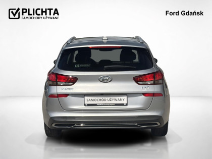 1.0 T-GDI 120 KM MODERN FV Vat 23%