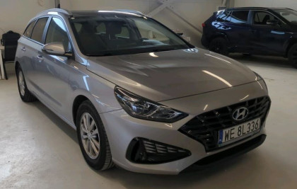 1.0 T-GDI 120 KM MODERN FV Vat 23%