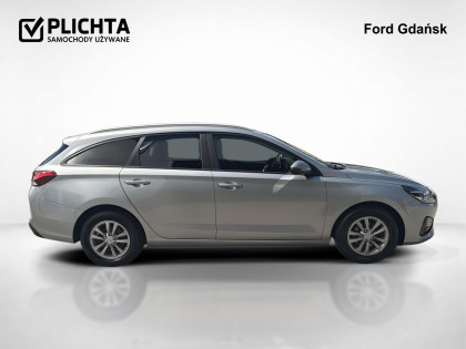 1.0 T-GDI 120 KM MODERN FV Vat 23%