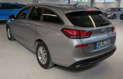 1.0 T-GDI 120 KM MODERN FV Vat 23%