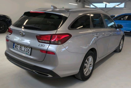 1.0 T-GDI 120 KM MODERN FV Vat 23%