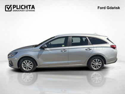 1.0 T-GDI 120 KM MODERN FV Vat 23%