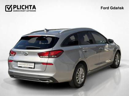 1.0 T-GDI 120 KM MODERN FV Vat 23%