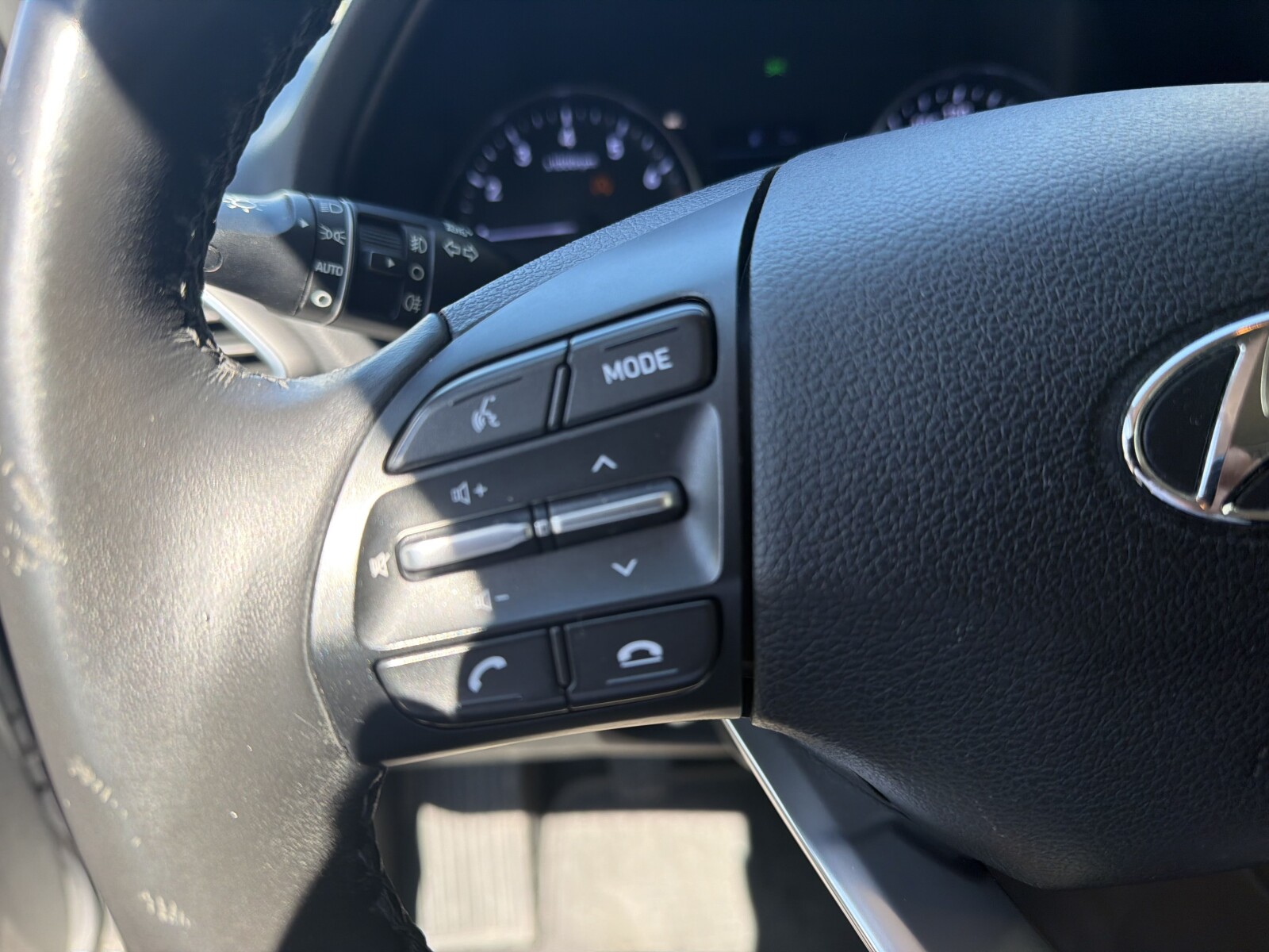 Hyundai i30 - zdjęcie 20