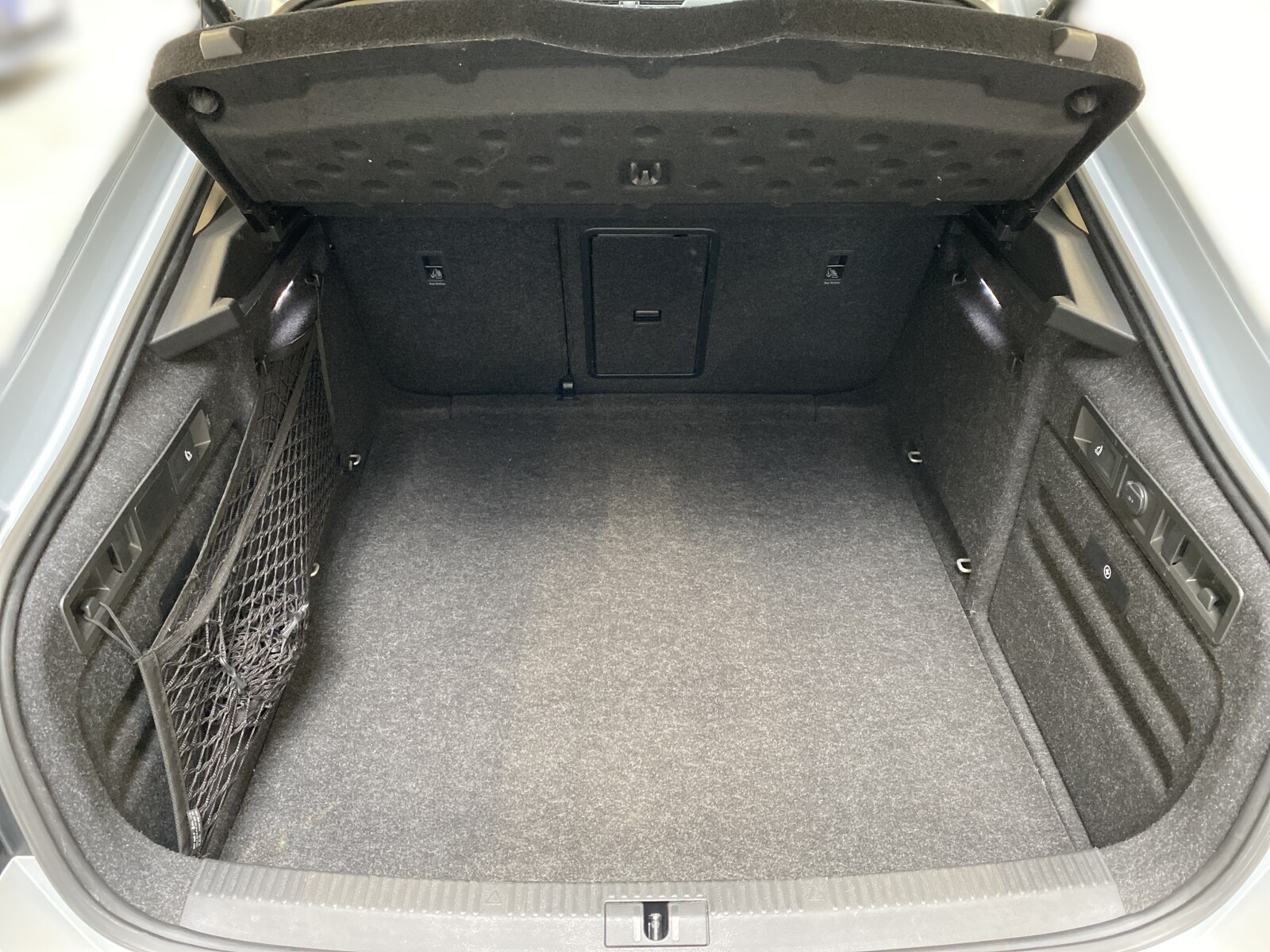 Škoda Superb - zdjęcie 38