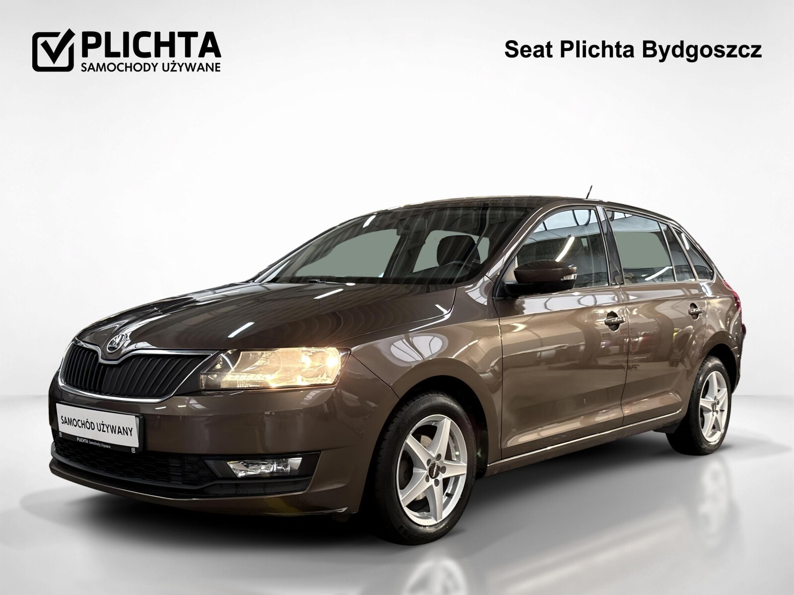 1.0 TSI 95KM Ambition | I Właściciel | Polski Salon | Bezwypadkowy