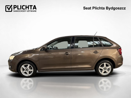 1.0 TSI 95KM Ambition | I Właściciel | Polski Salon | Bezwypadkowy