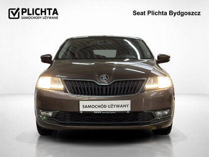 1.0 TSI 95KM Ambition | I Właściciel | Polski Salon | Bezwypadkowy