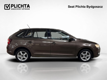 1.0 TSI 95KM Ambition | I Właściciel | Polski Salon | Bezwypadkowy
