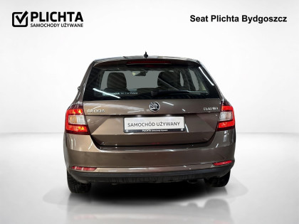 1.0 TSI 95KM Ambition | I Właściciel | Polski Salon | Bezwypadkowy