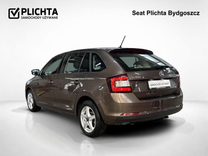 1.0 TSI 95KM Ambition | I Właściciel | Polski Salon | Bezwypadkowy