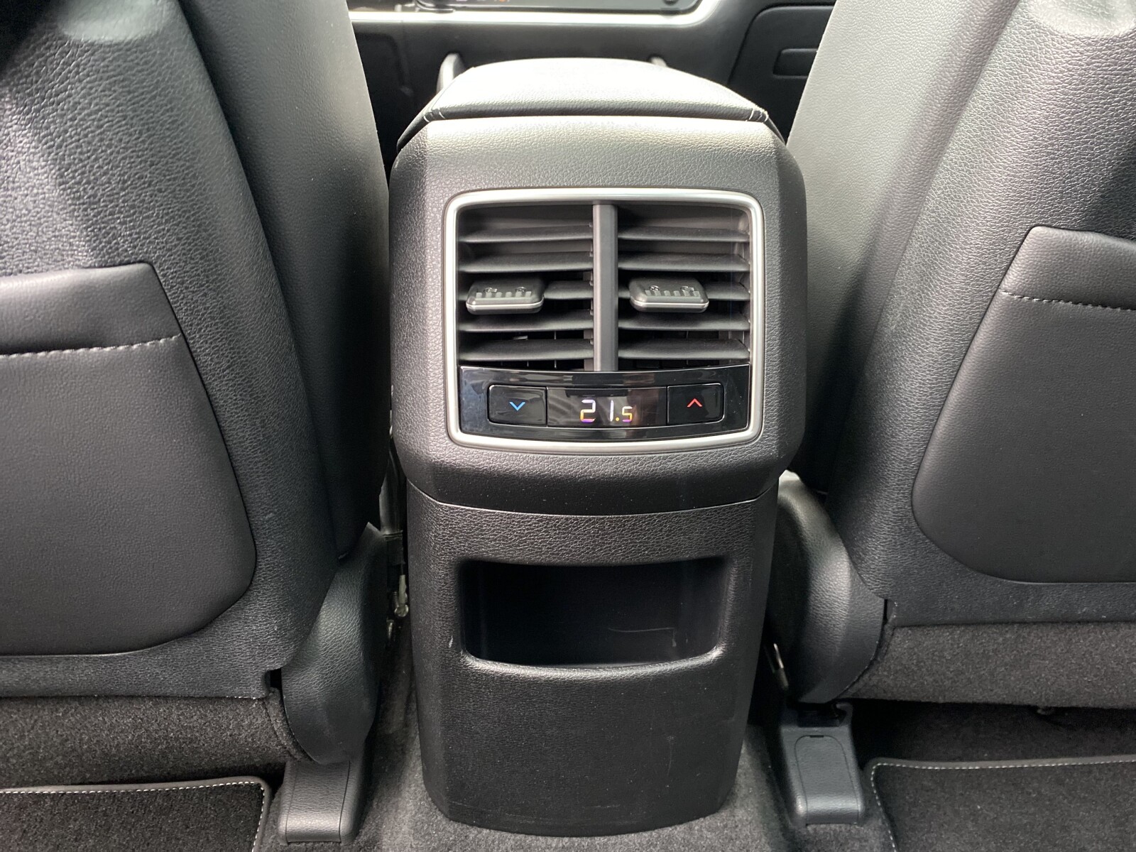 Kia Sportage - zdjęcie 15