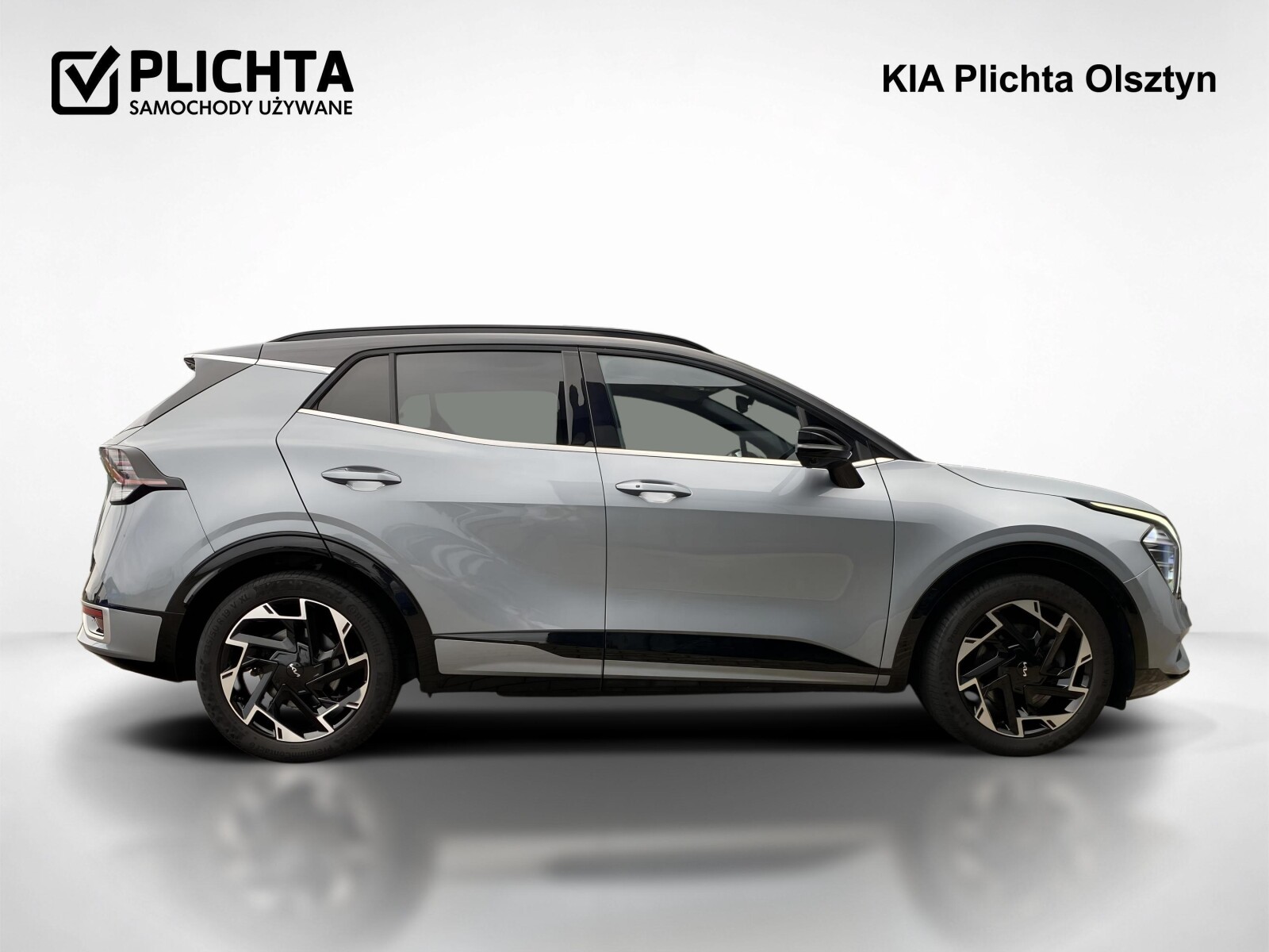 Kia Sportage - zdjęcie 6