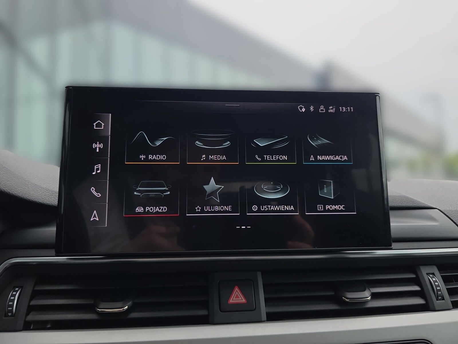 Audi A4 Avant - zdjęcie 21