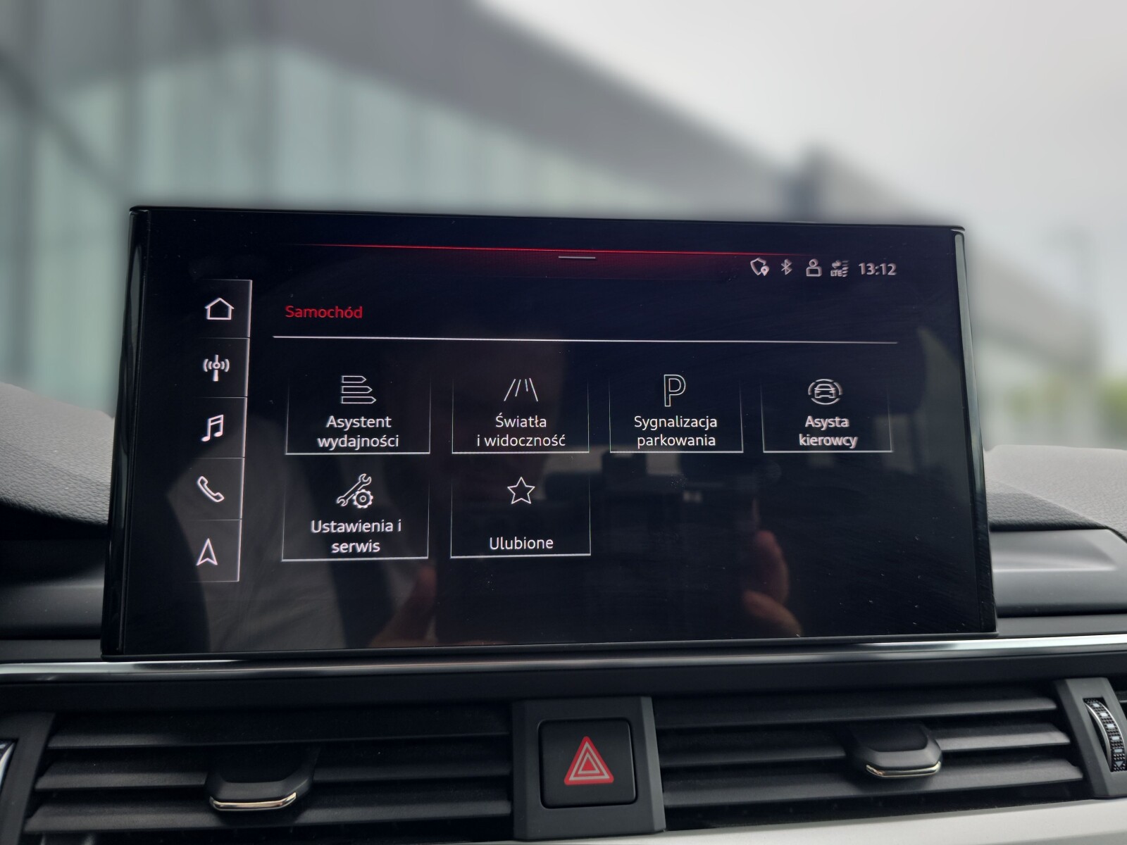 Audi A4 Avant - zdjęcie 25