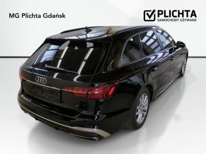35 TFSI 150 KM MHEV | Automat DSG | Serwis ASO | 1 Właściciel | Gwar