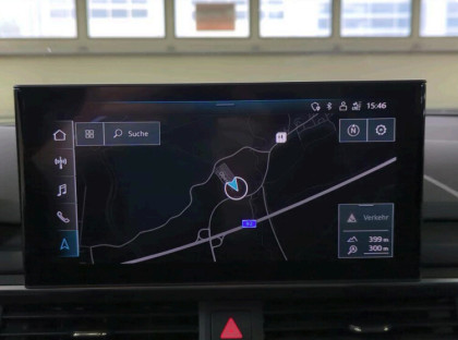 35 TFSI 150 KM MHEV | Automat DSG | Serwis ASO | 1 Właściciel | Gwar