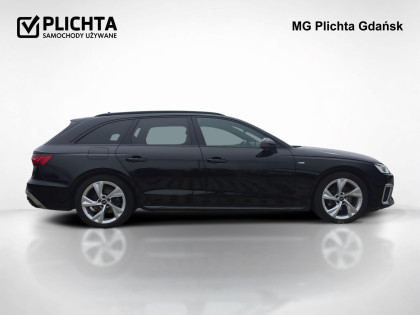 35 TFSI 150 KM MHEV | Automat DSG | Serwis ASO | 1 Właściciel | Gwar