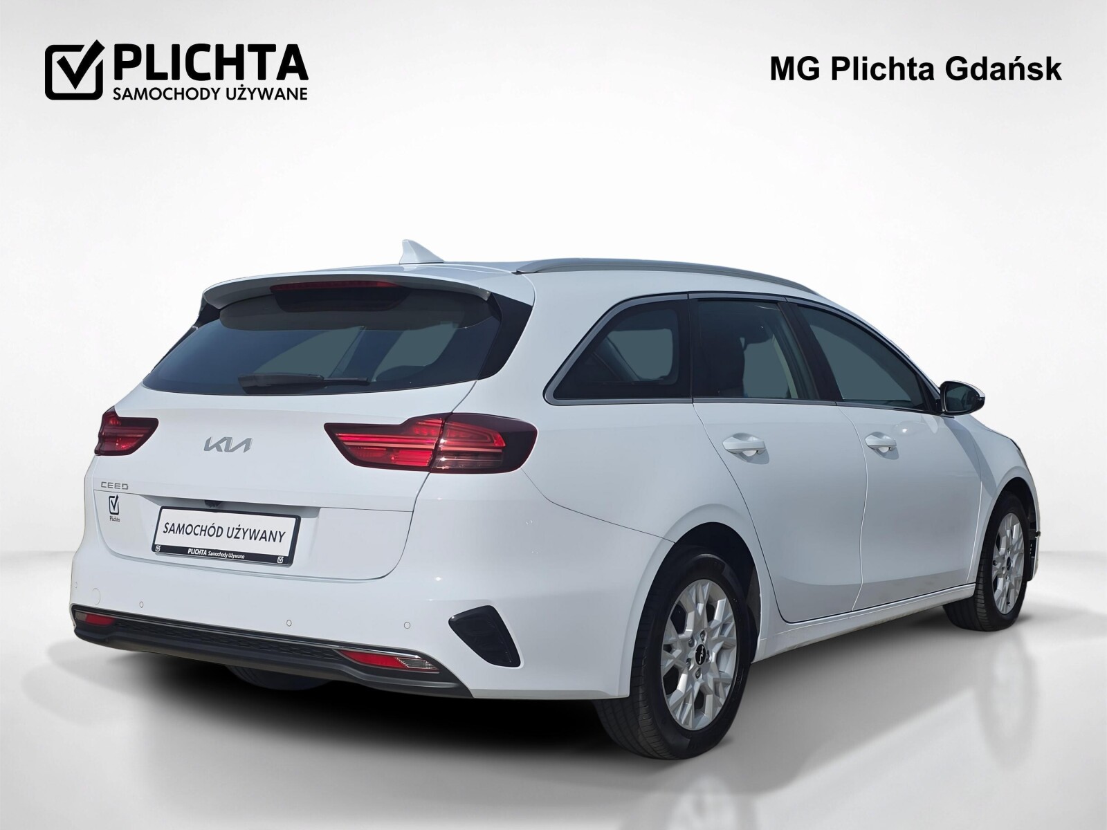 Kia Ceed - zdjęcie 5