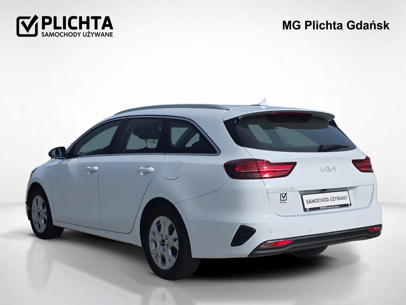 Kia Ceed - zdjęcie 3