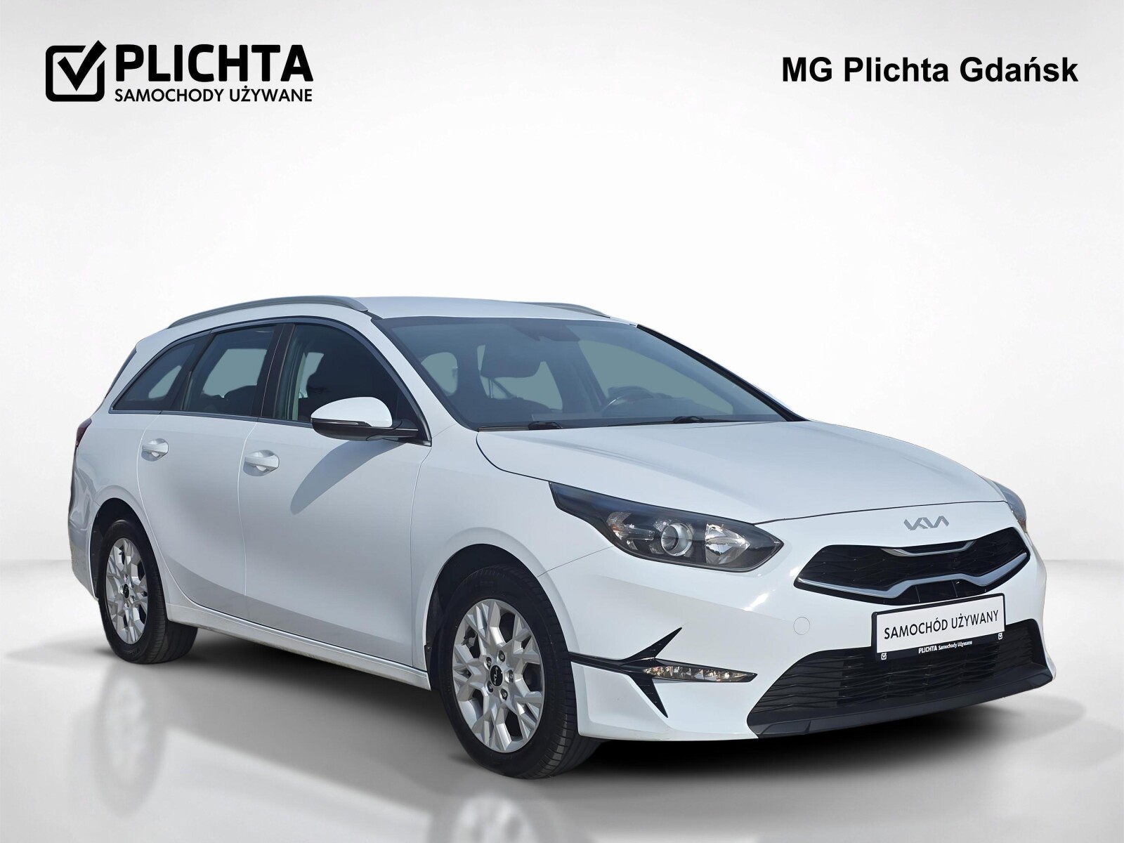 Kia Ceed - zdjęcie 7