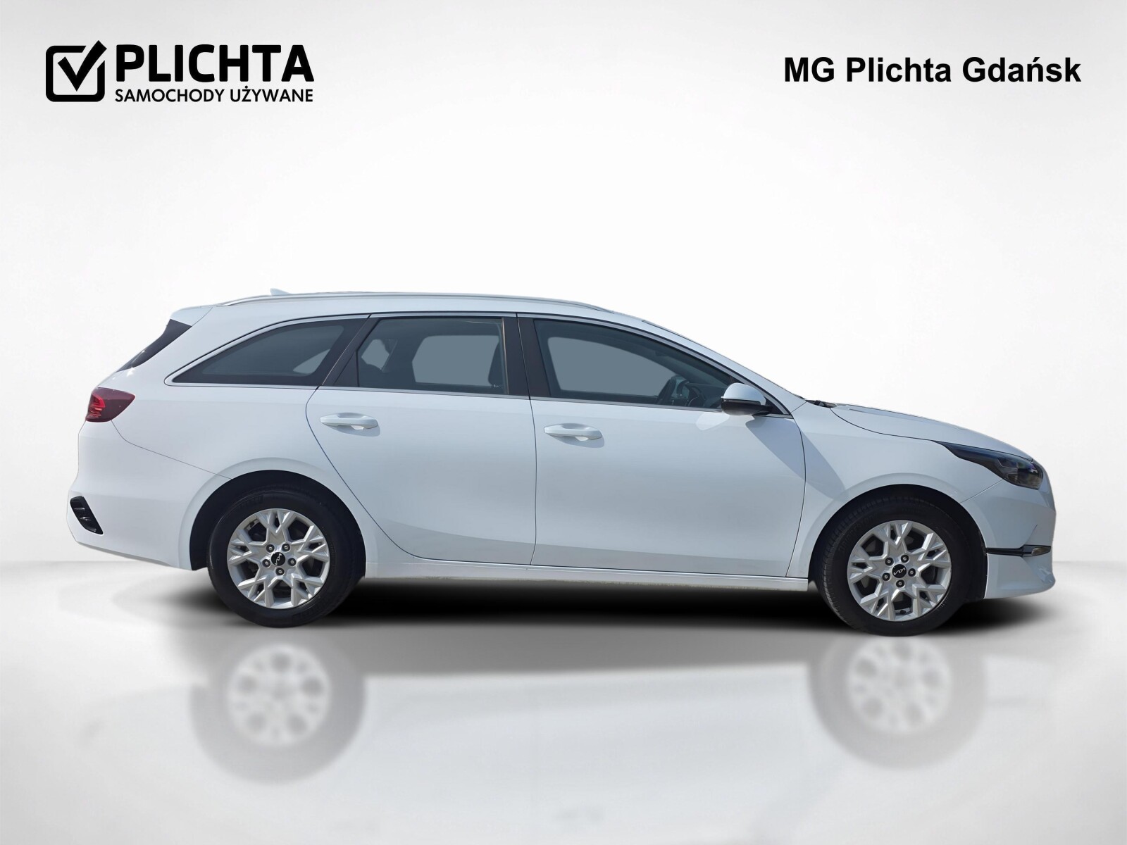 Kia Ceed - zdjęcie 6