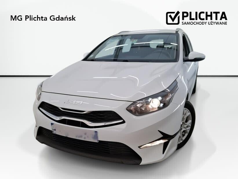 1.6 CRDi 136 KM | Automat DCT | Wersja M | 1 Właściciel | Gwarancja