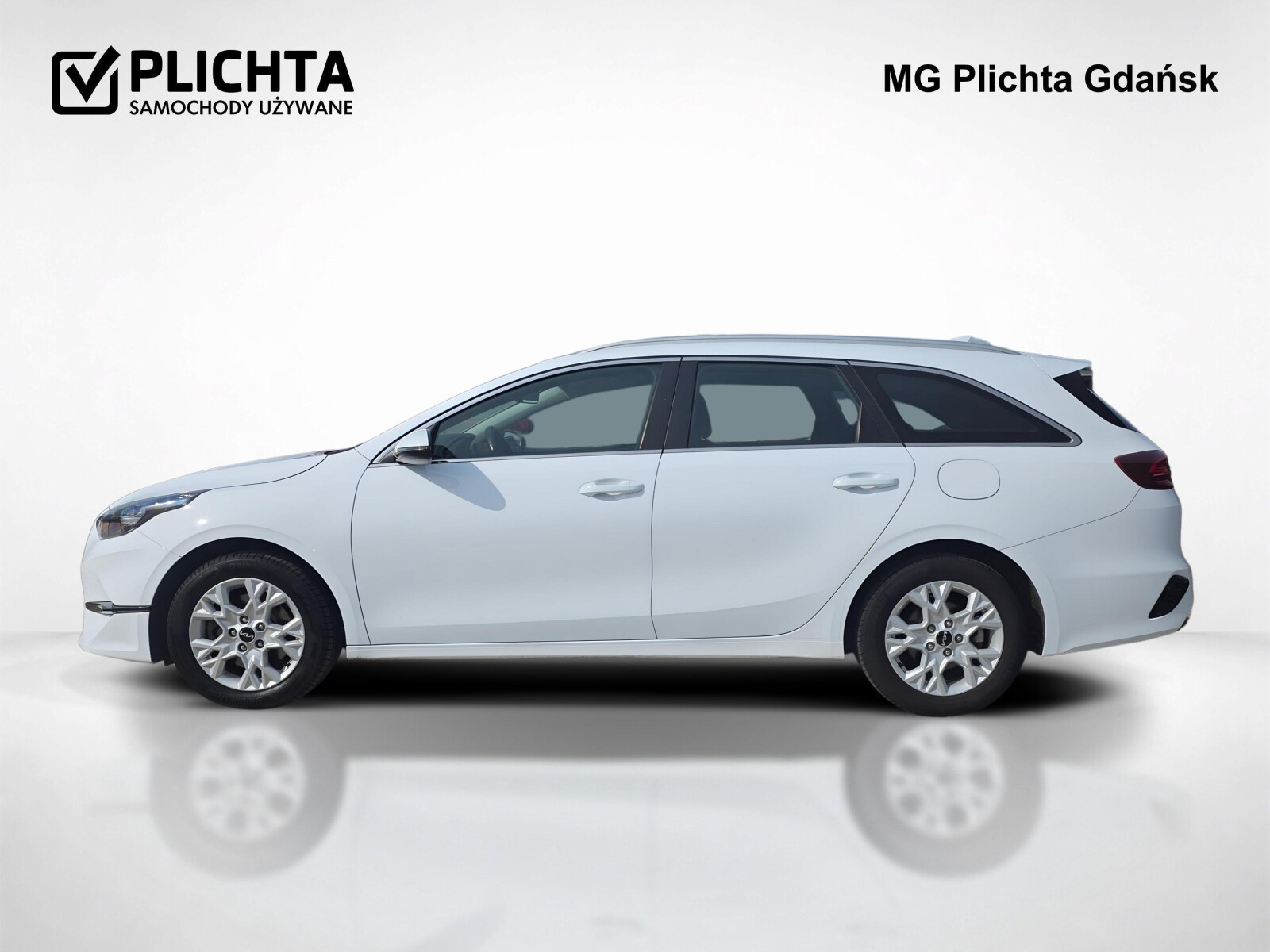 Kia Ceed - zdjęcie 2