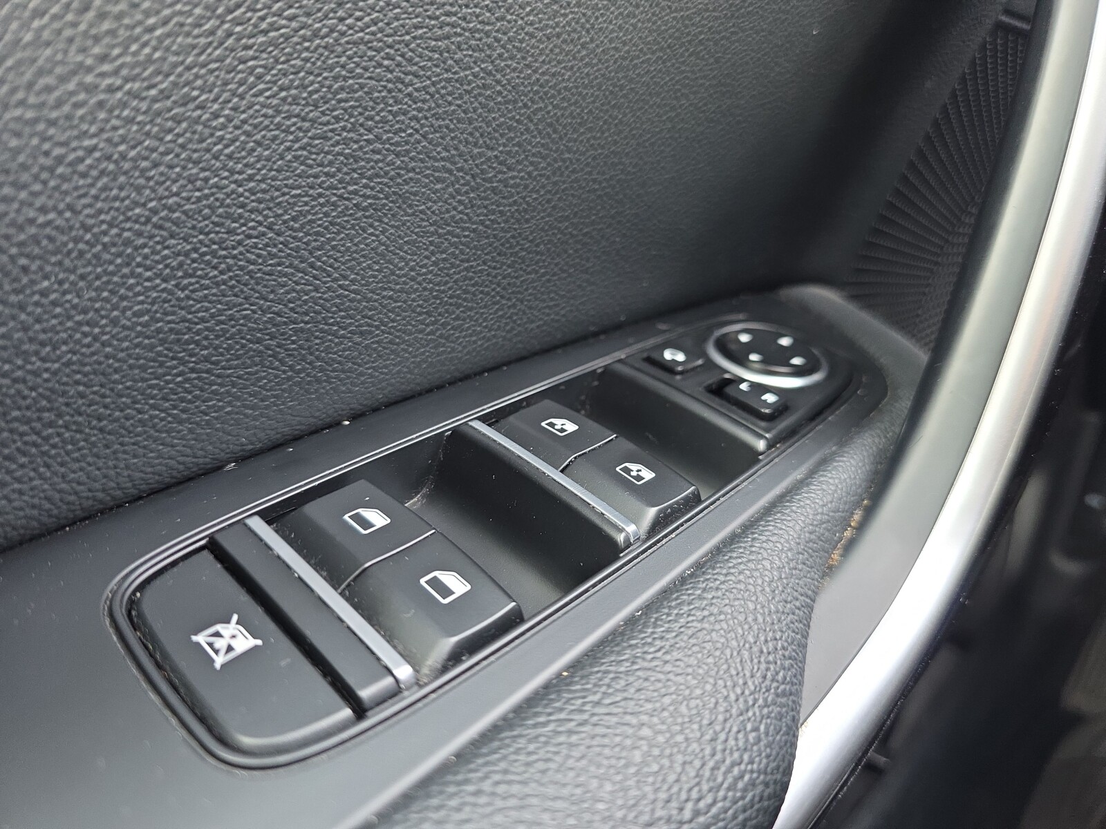 Kia Ceed - zdjęcie 10
