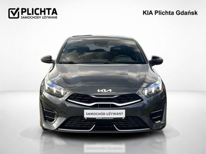 1.5 T-GDI GT Line Martwe Pola Pogdrz.szyba Fv23%