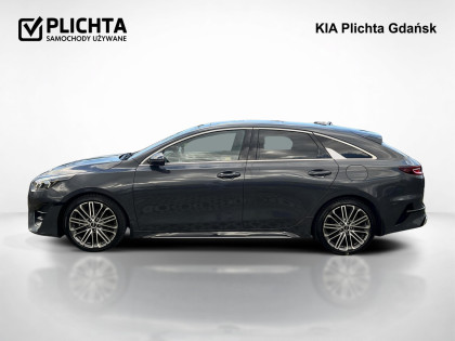 1.5 T-GDI GT Line Martwe Pola Pogdrz.szyba Fv23%