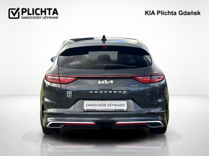 1.5 T-GDI GT Line Martwe Pola Pogdrz.szyba Fv23%