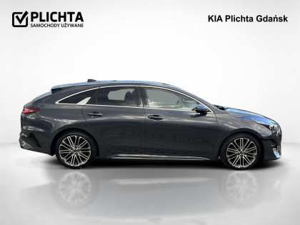 1.5 T-GDI GT Line Martwe Pola Pogdrz.szyba Fv23%