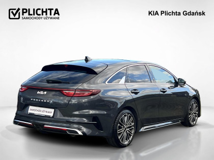 1.5 T-GDI GT Line Martwe Pola Pogdrz.szyba Fv23%