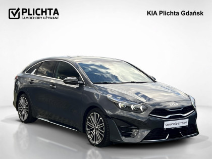 1.5 T-GDI GT Line Martwe Pola Pogdrz.szyba Fv23%