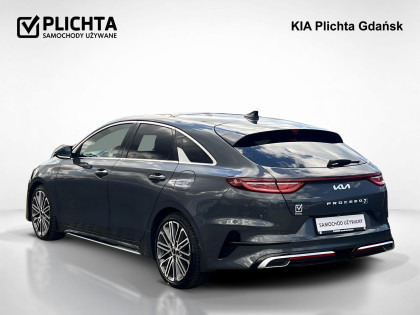 1.5 T-GDI GT Line Martwe Pola Pogdrz.szyba Fv23%