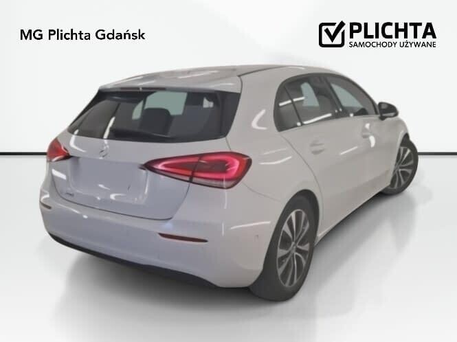 Mercedes-Benz A 200 - zdjęcie 2