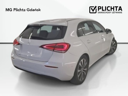 A200 1.3 163 KM | 1 Właściciel | Po Dużym Przeglądzie | Gwarancja