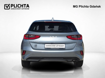 1.5 T-GDI 160 KM | Automat DCT | Wersja M | 1 Właściciel | Gwarancja