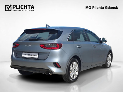 1.5 T-GDI 160 KM | Automat DCT | Wersja M | 1 Właściciel | Gwarancja