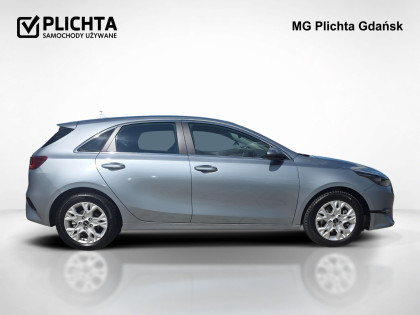 1.5 T-GDI 160 KM | Automat DCT | Wersja M | 1 Właściciel | Gwarancja