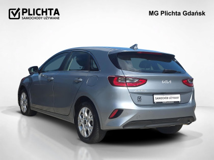 1.5 T-GDI 160 KM | Automat DCT | Wersja M | 1 Właściciel | Gwarancja