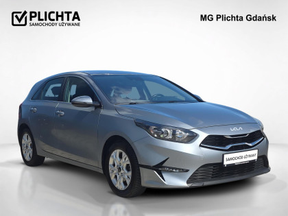 1.5 T-GDI 160 KM | Automat DCT | Wersja M | 1 Właściciel | Gwarancja