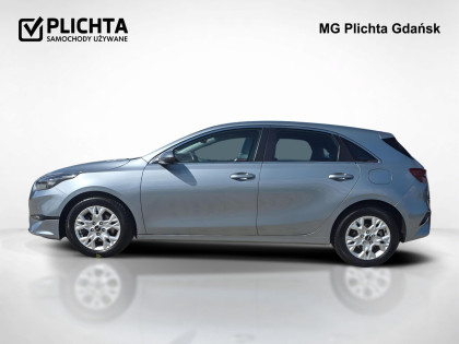 1.5 T-GDI 160 KM | Automat DCT | Wersja M | 1 Właściciel | Gwarancja