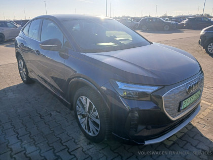 Aksutyczne Szyby|Carplay|Ambiente|LED|Klucz Komfortowy|Virtual Cockpit