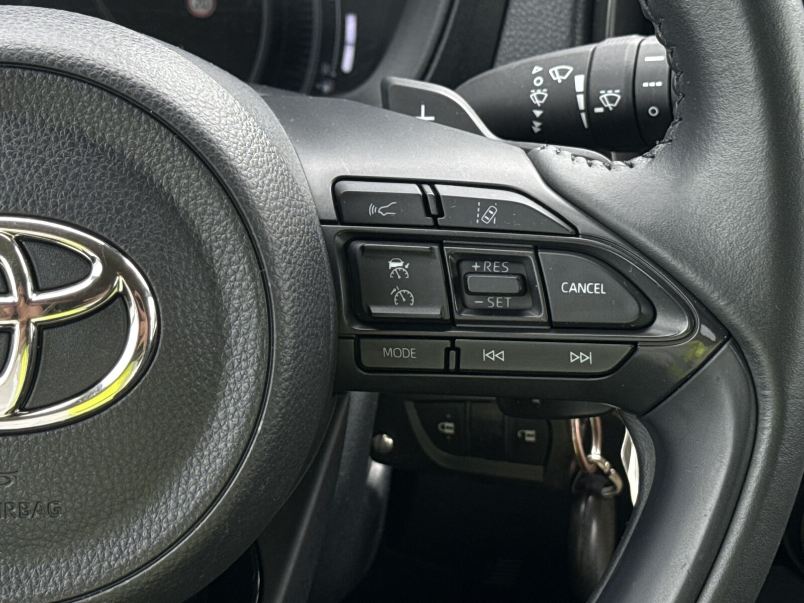Toyota Aygo X - zdjęcie 17