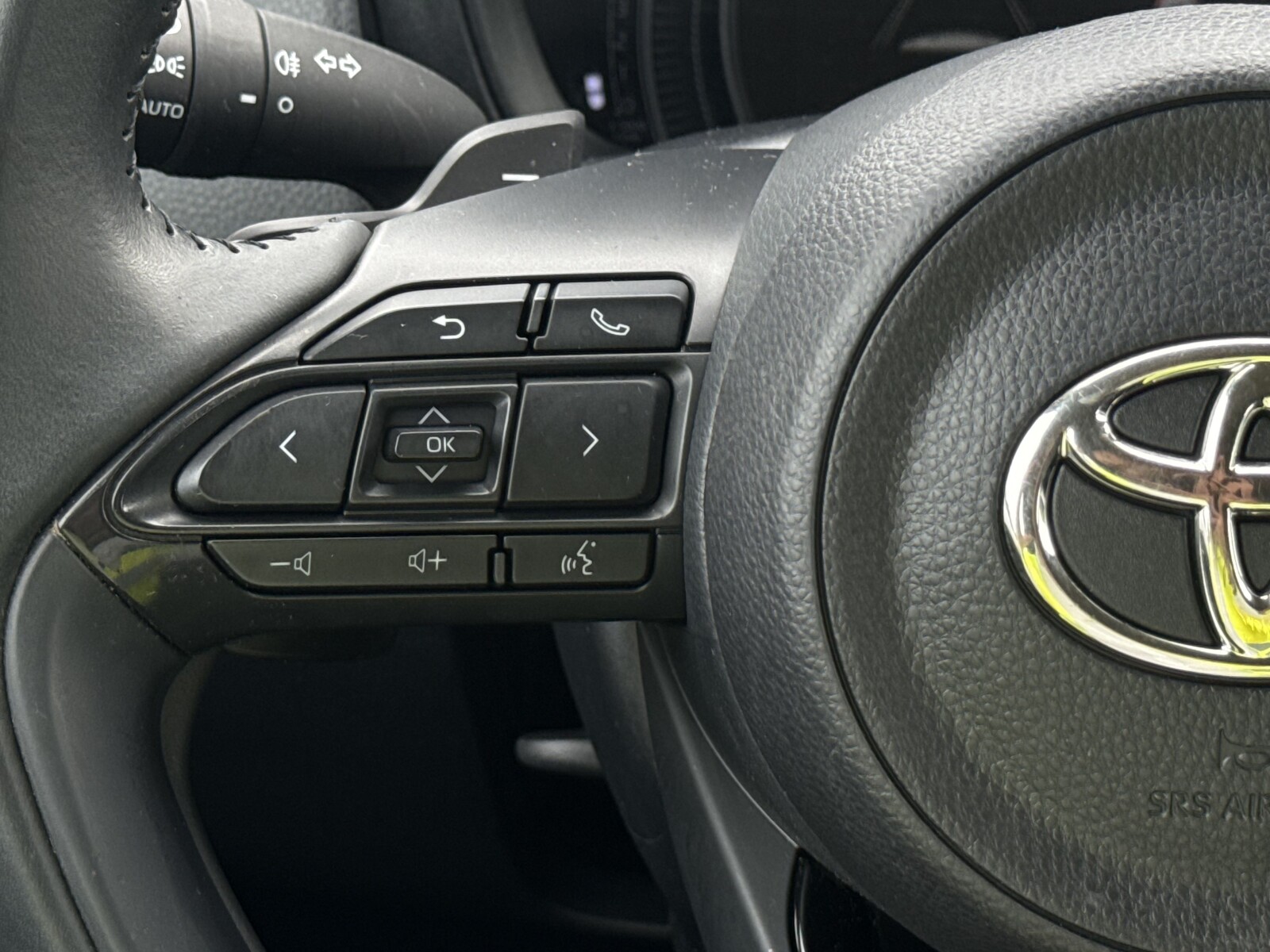 Toyota Aygo X - zdjęcie 15