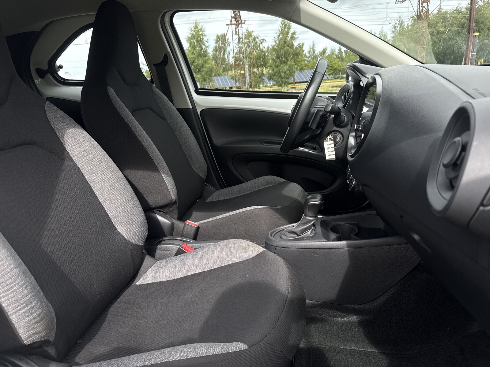 Toyota Aygo X - zdjęcie 12