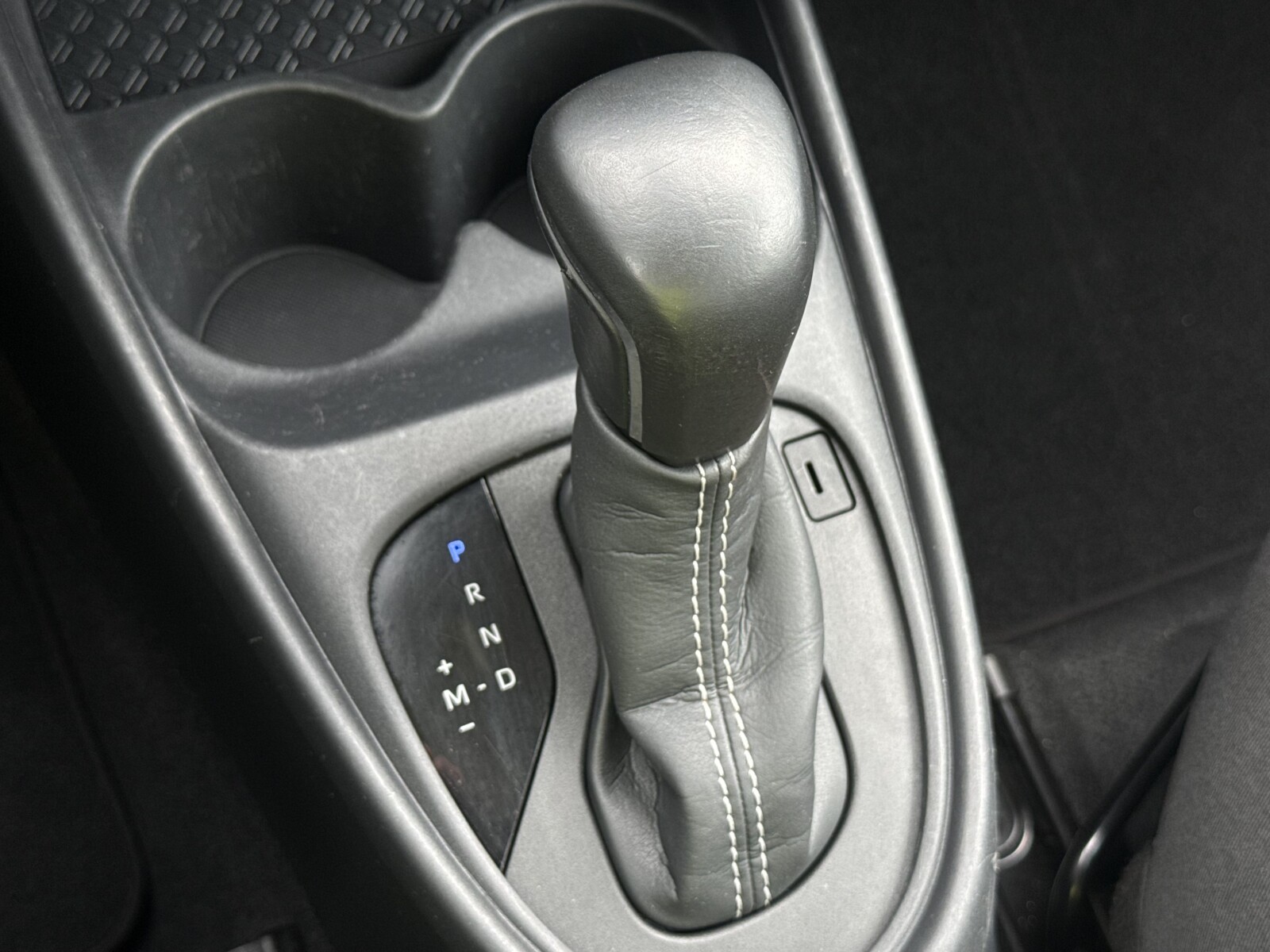 Toyota Aygo X - zdjęcie 19