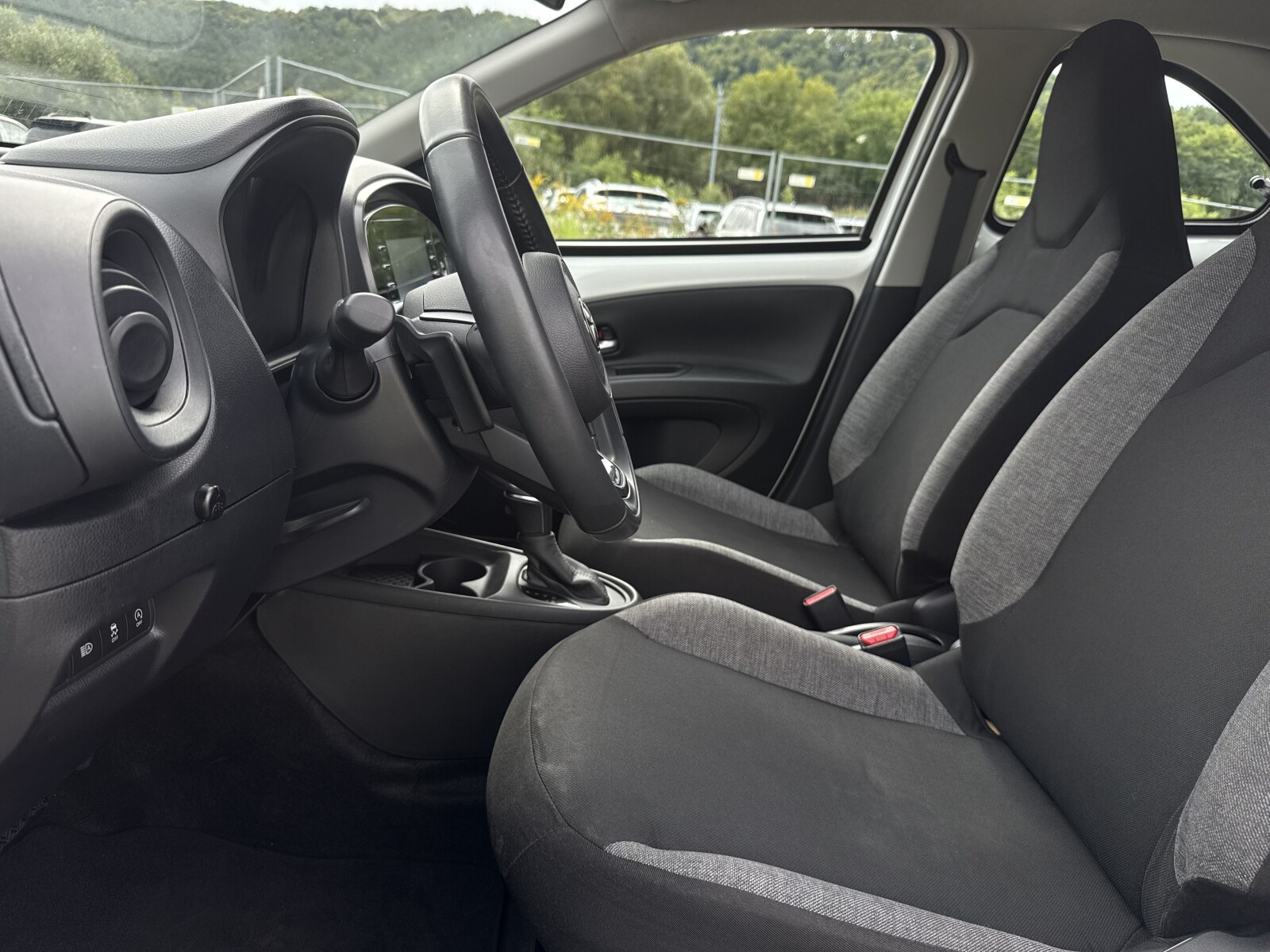 Toyota Aygo X - zdjęcie 10